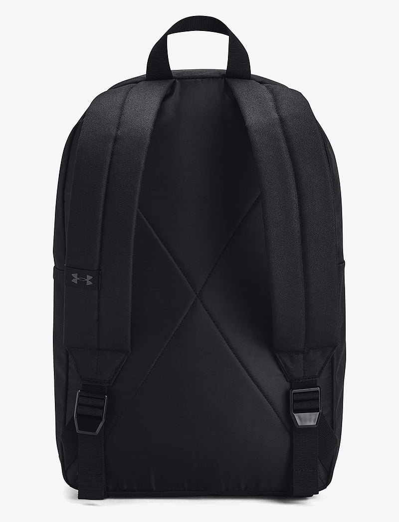 Under Armour - UA Essential Lite Backpack - träningsväskor - black - 2