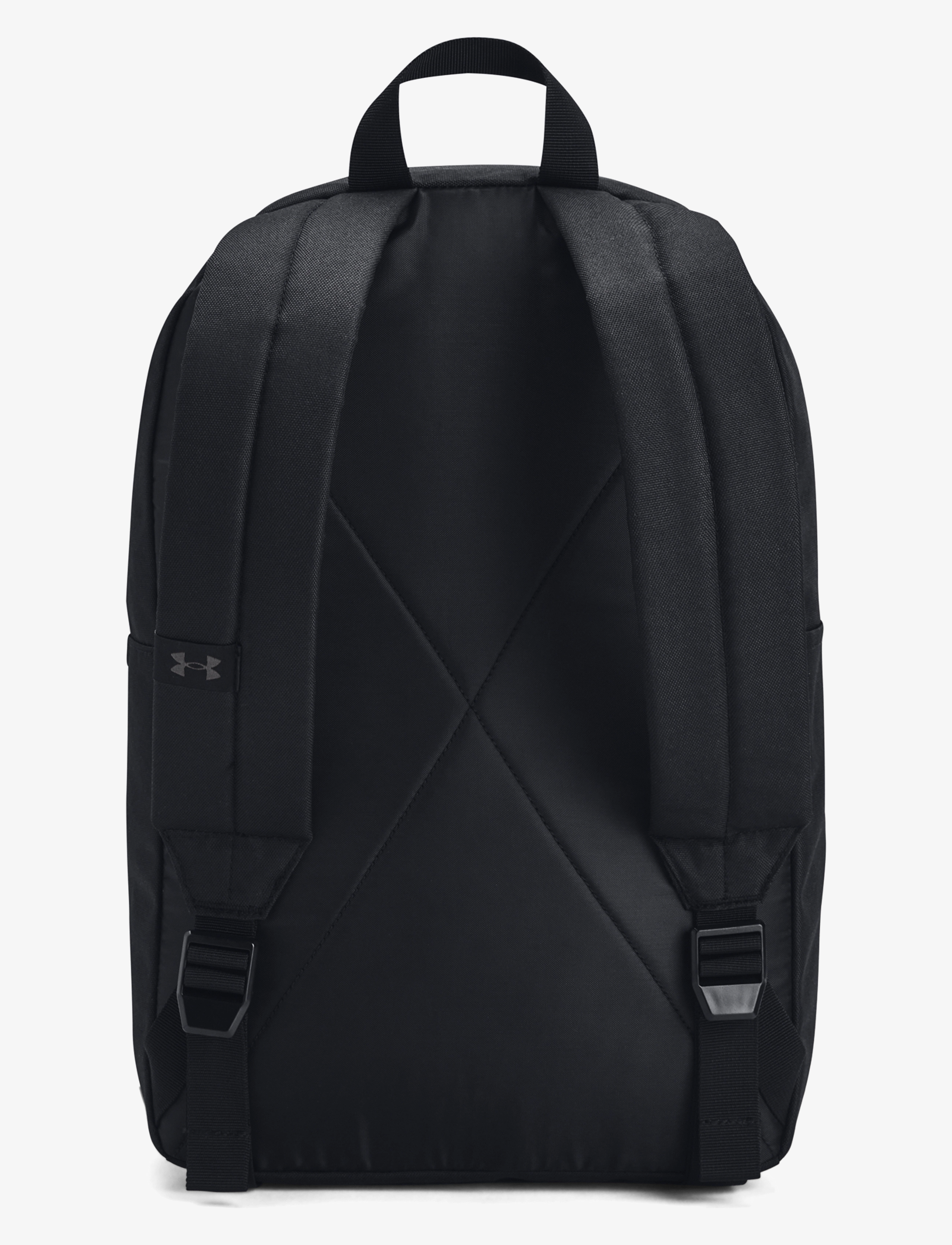 Under Armour - UA Essential Lite Backpack - laagste prijzen - black - 2