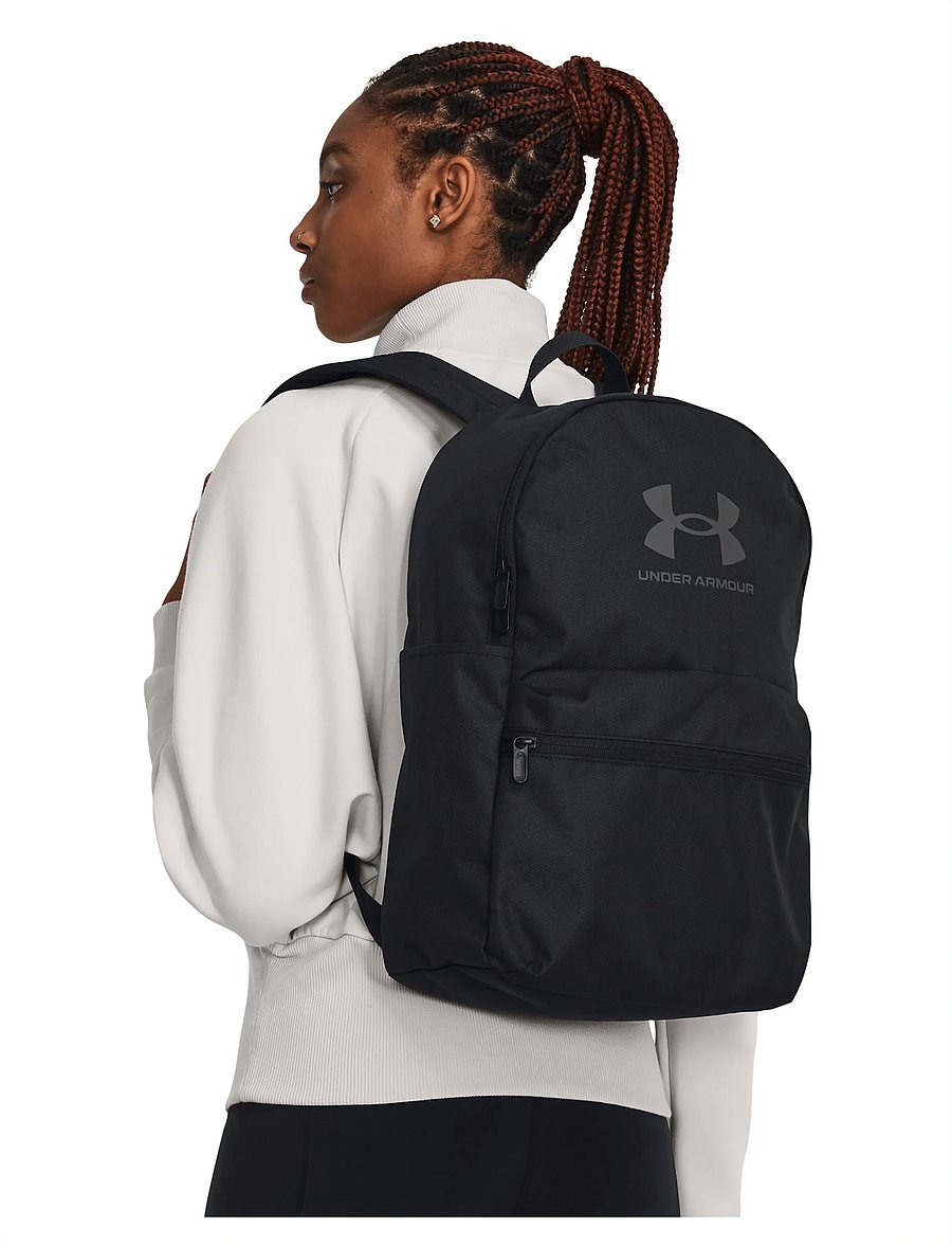 Under Armour - UA Essential Lite Backpack - black - 0