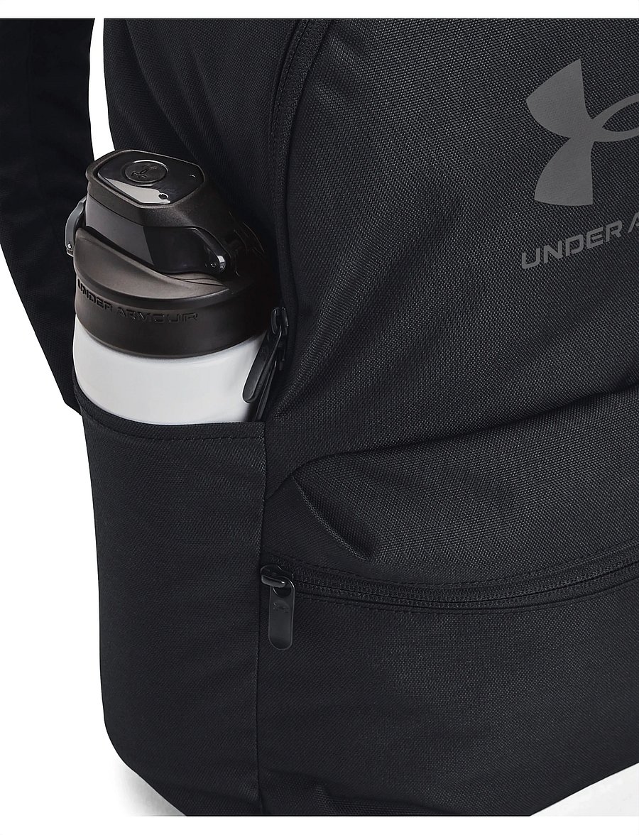 Under Armour - UA Essential Lite Backpack - black - 3