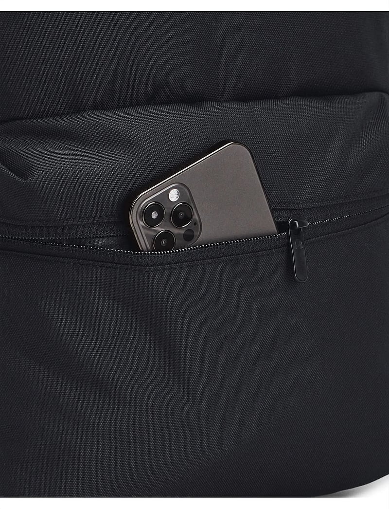 Under Armour - UA Essential Lite Backpack - träningsväskor - black - 4