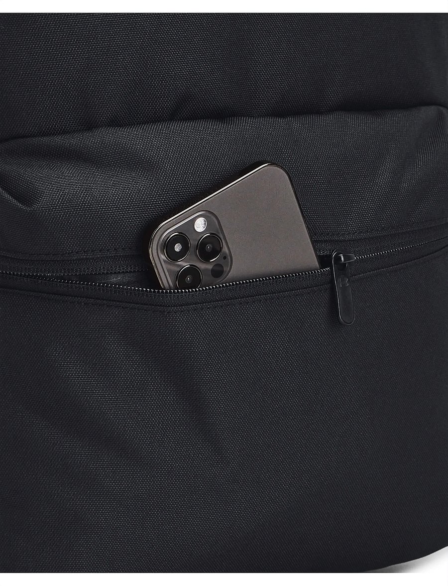 Under Armour - UA Essential Lite Backpack - black - 4