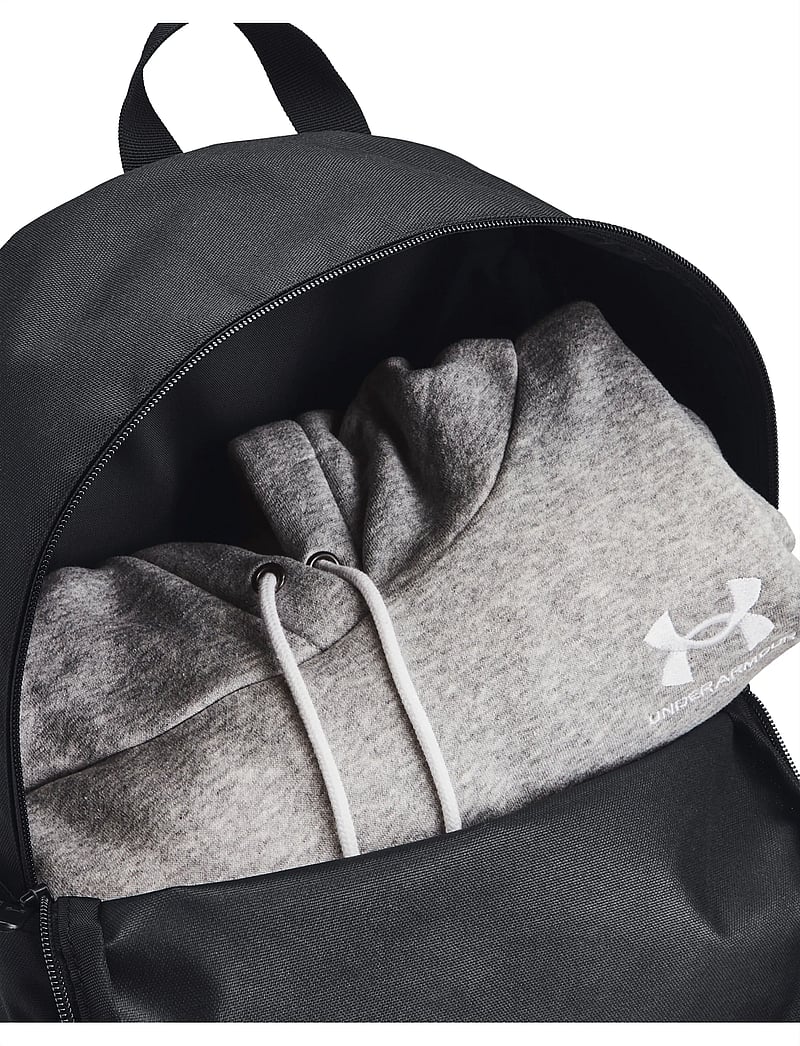 Under Armour - UA Essential Lite Backpack - träningsväskor - black - 5