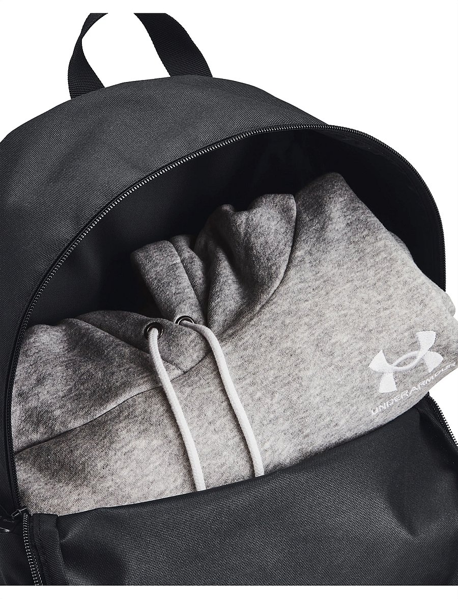 Under Armour - UA Essential Lite Backpack - black - 5