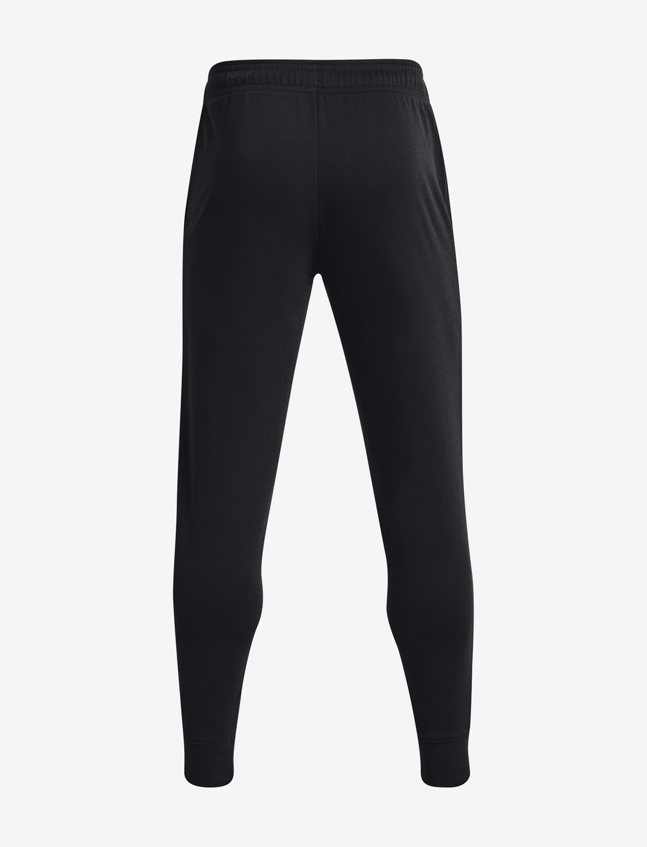 Under Armour - UA Rival Terry Jogger - black - 2