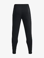 Under Armour - UA Rival Terry Jogger - sports pants - black - 1