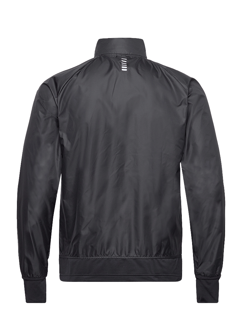 Under Armour - UA Launch Insulated Jacket - jacken - black - 2