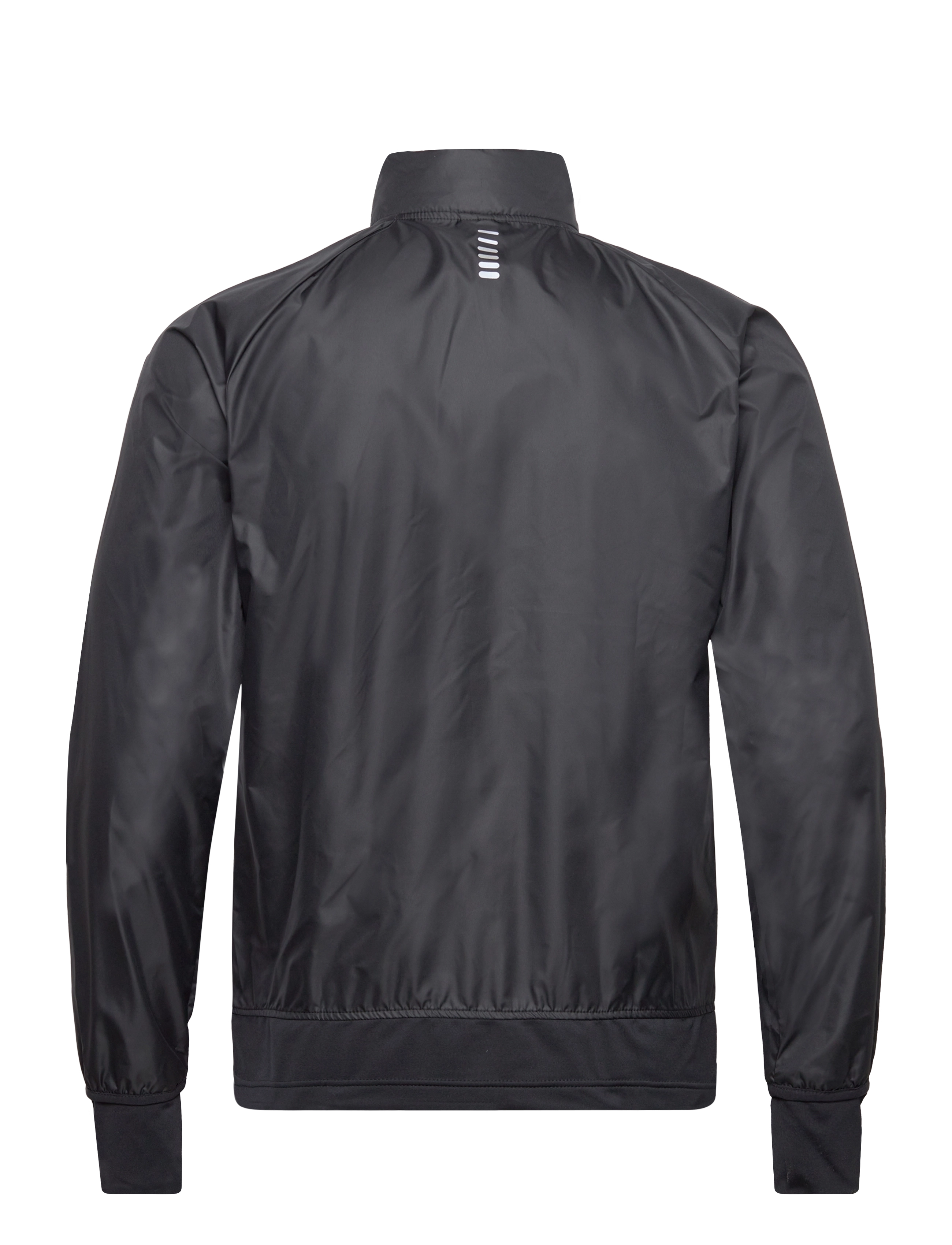 Under Armour - UA Launch Insulated Jacket - black - 2