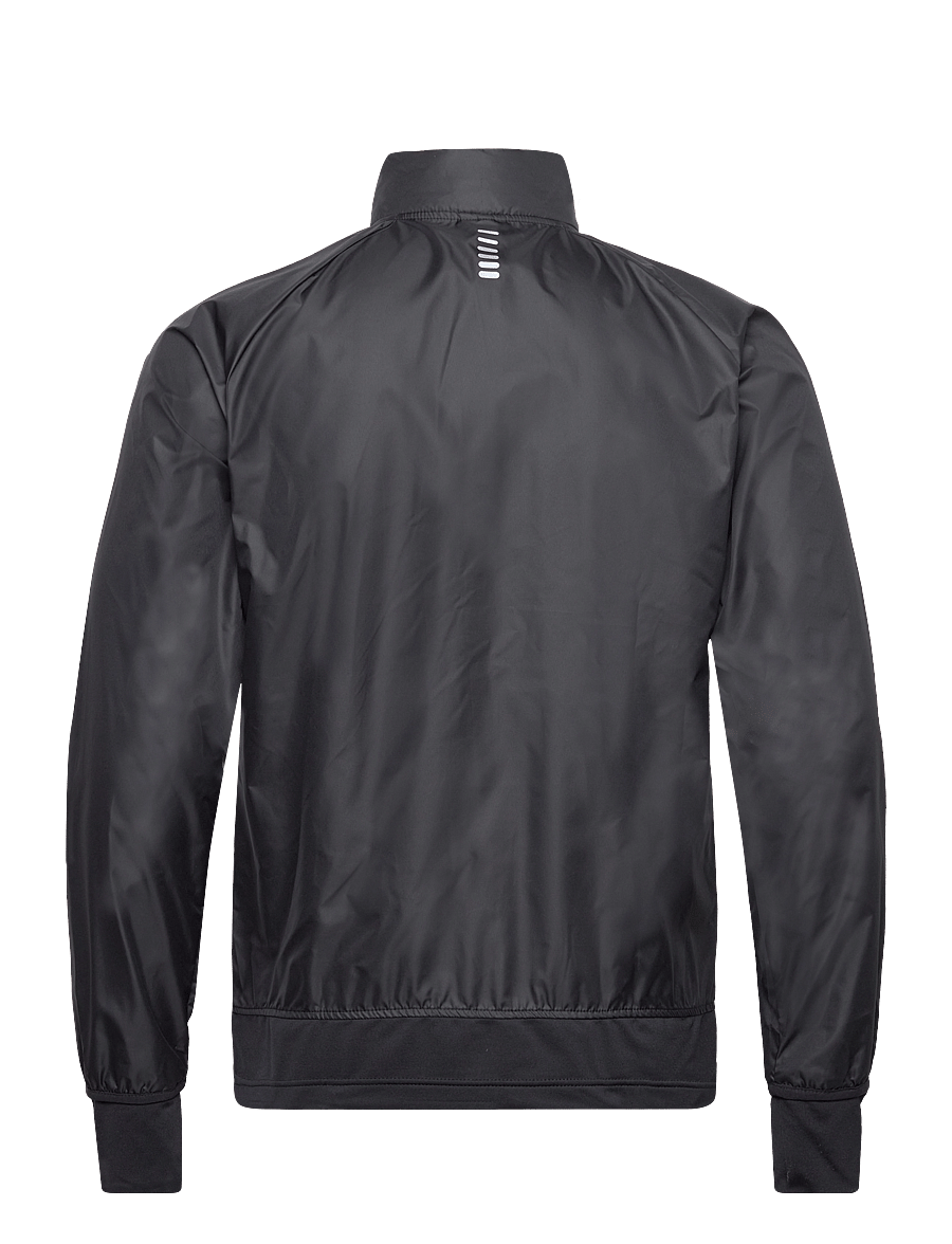Under Armour - UA Launch Insulated Jacket - black - 2