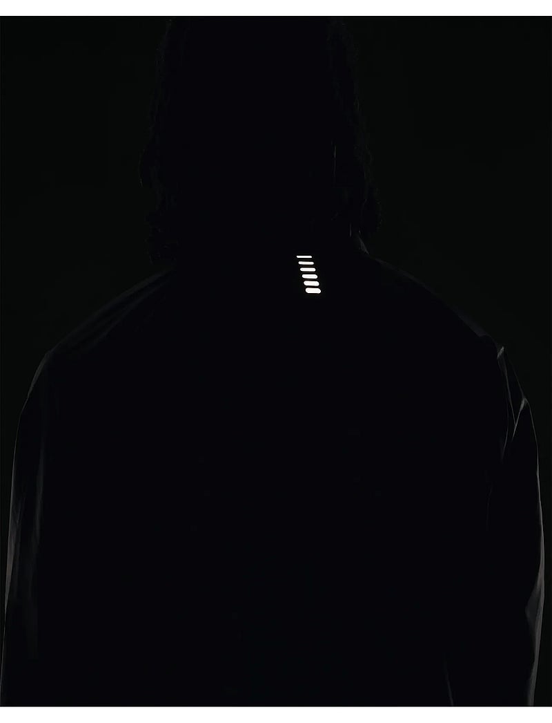 Under Armour - UA Launch Insulated Jacket - jacken - black - 5