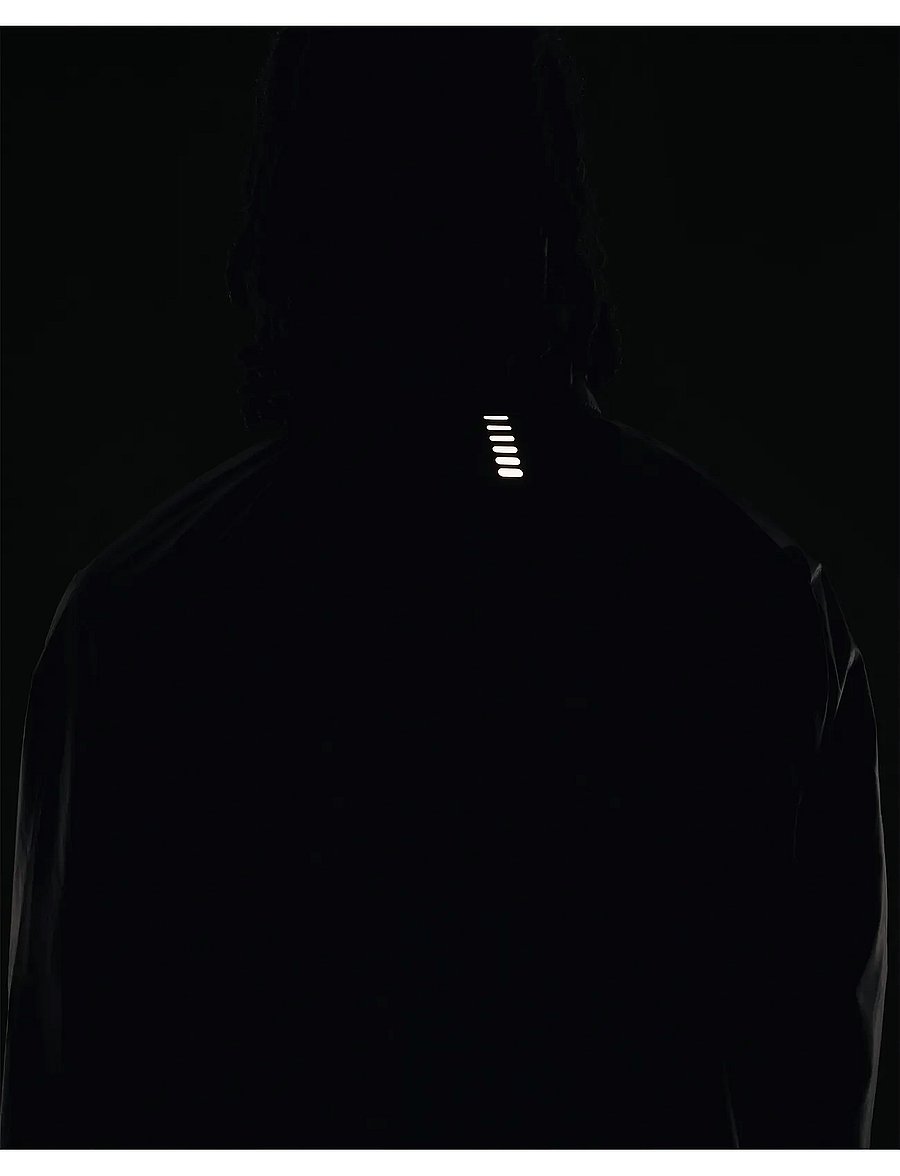 Under Armour - UA Launch Insulated Jacket - black - 5