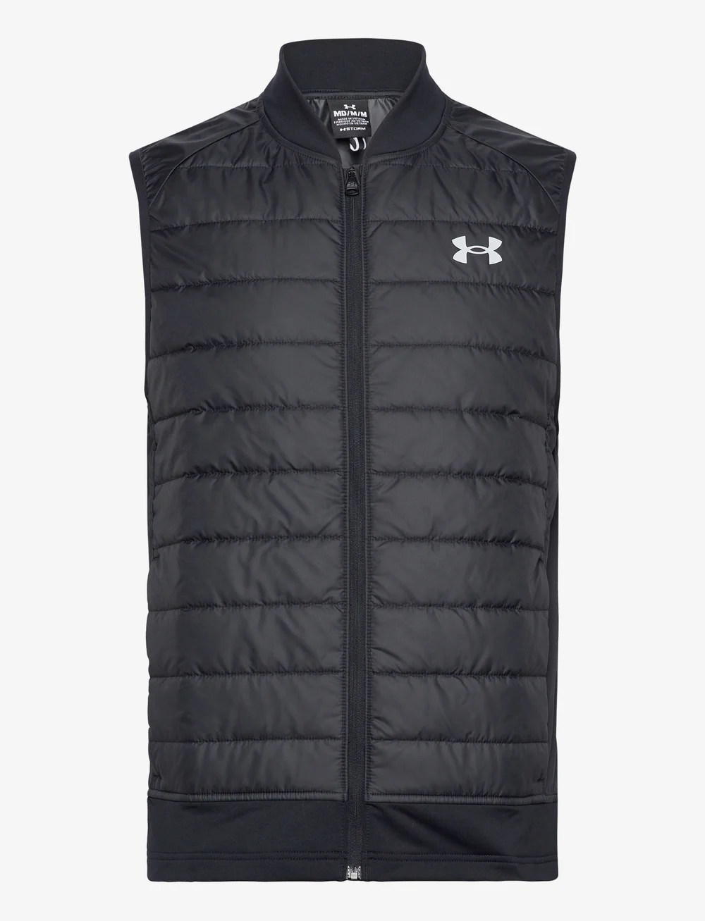 Under armour storm vest best sale