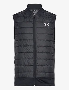 UA Launch Insulated Vest, Under Armour
