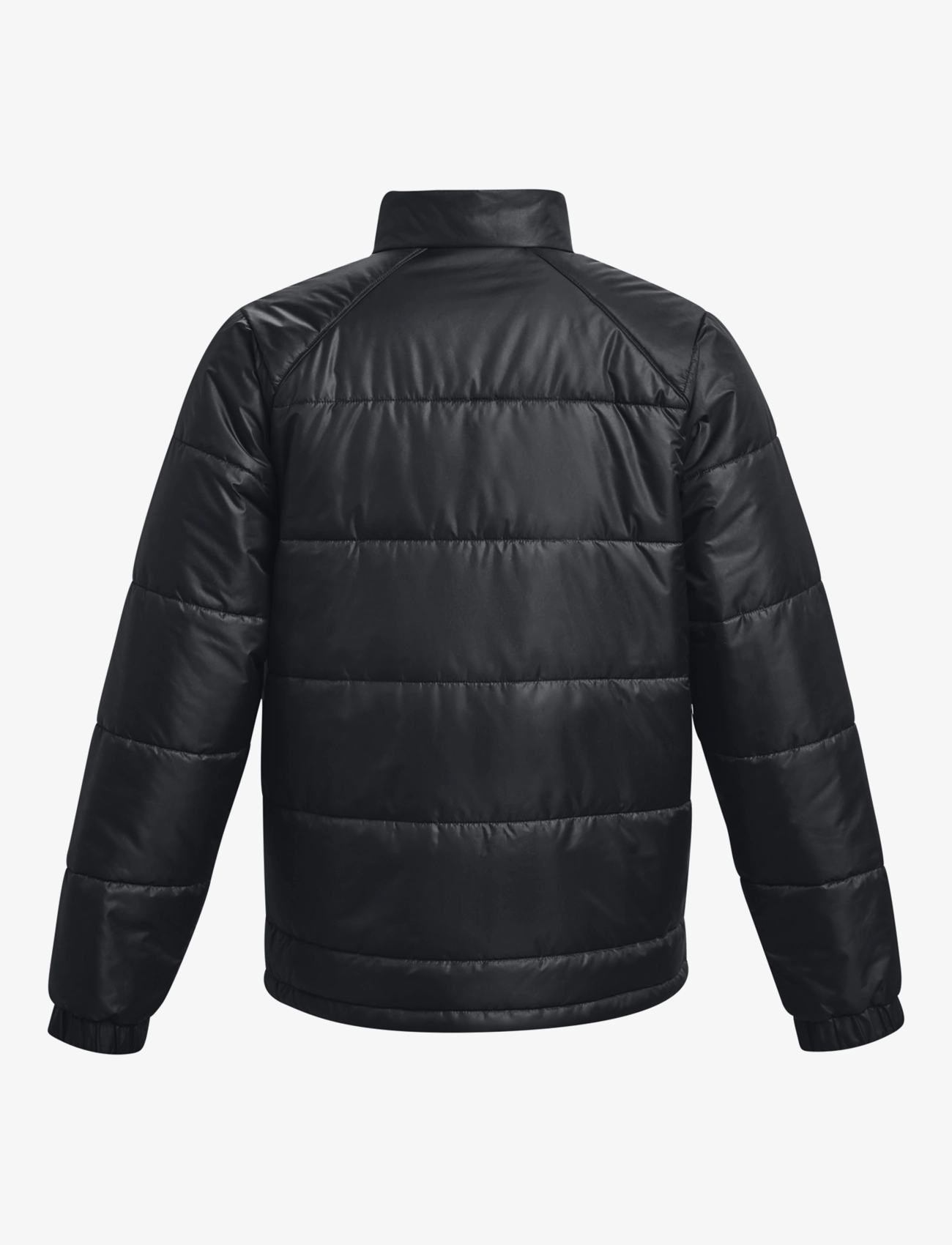 Under Armour - UA STRM INS JKT - black - 1
