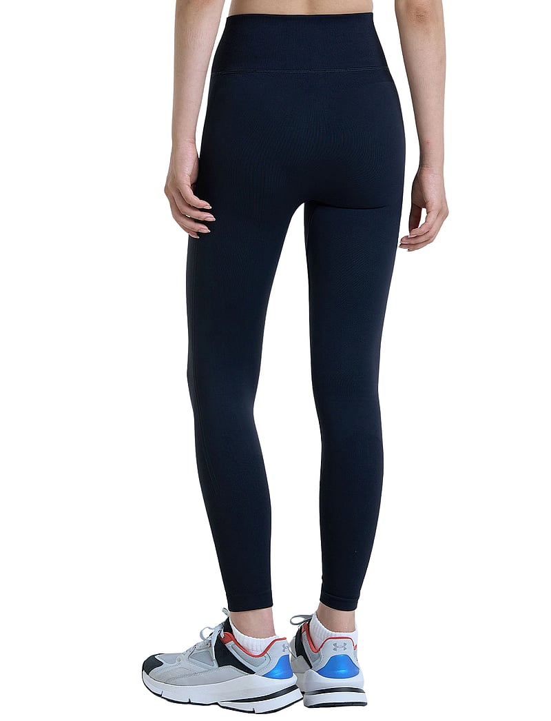 Under Armour - UA Vanish Seamless Legging - træningstights - black - 4