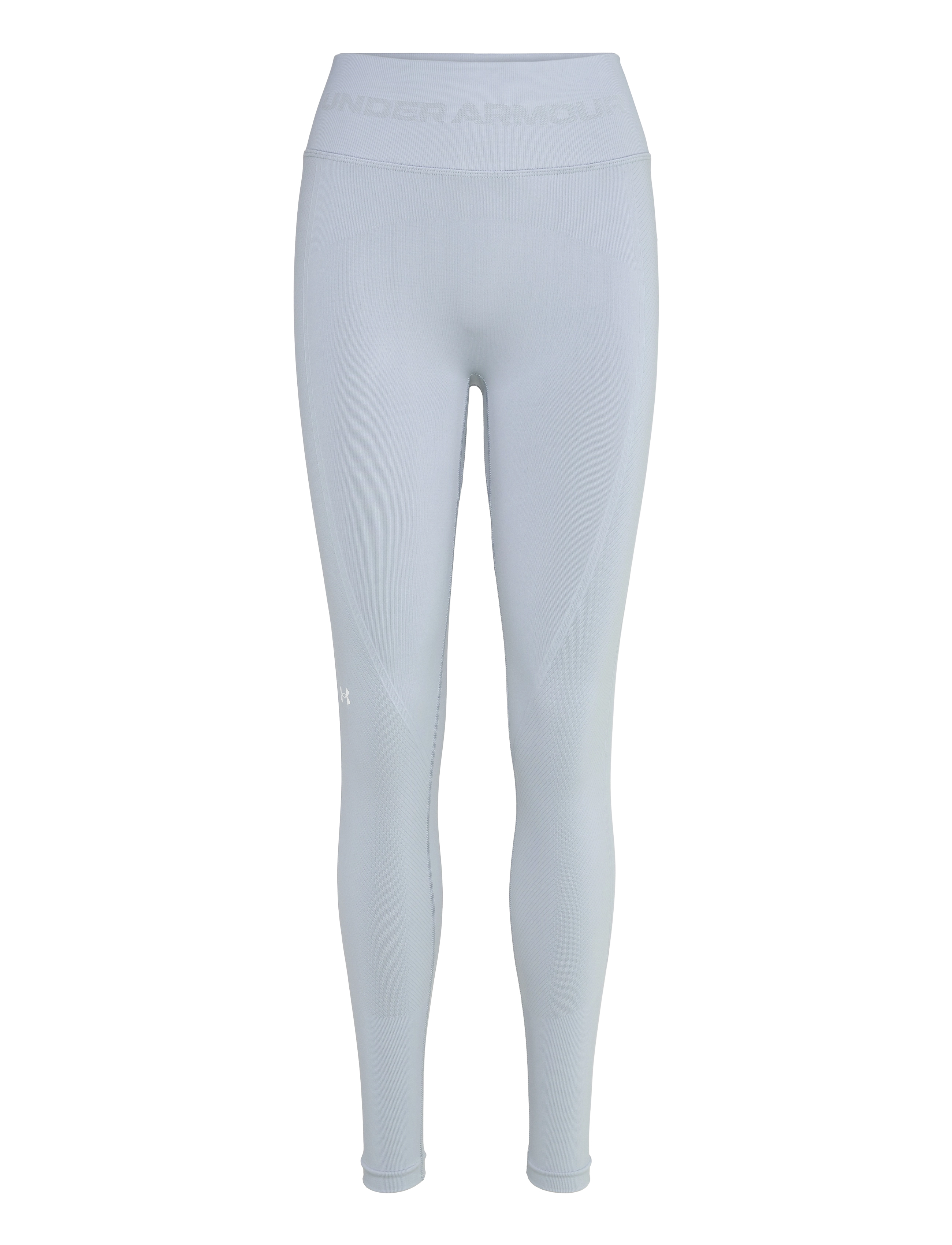UNDER ARMOUR Ua Vanish Seamless Legging Blau - S - Damen