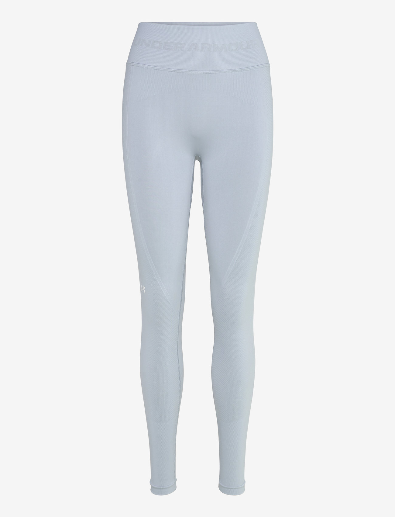 Under Armour - UA Vanish Seamless Legging - trainingstights - harbor blue - 1