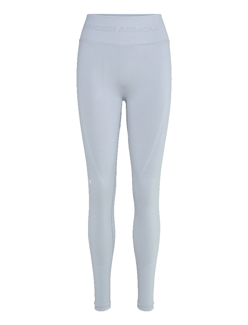 Under Armour - UA Vanish Seamless Legging - trainingstights - harbor blue - 1