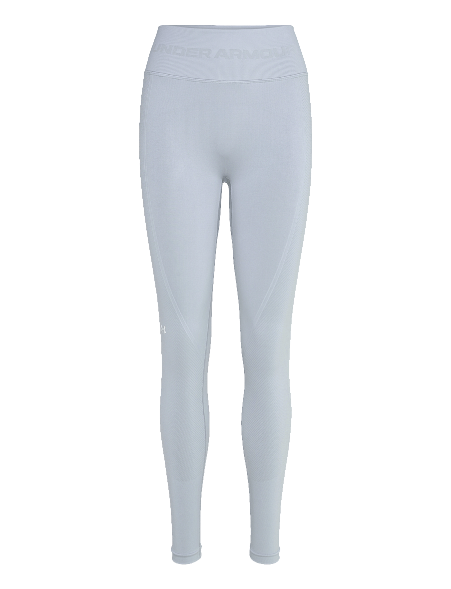 Under Armour - UA Vanish Seamless Legging - Õmblusteta retuusid - harbor blue - 1