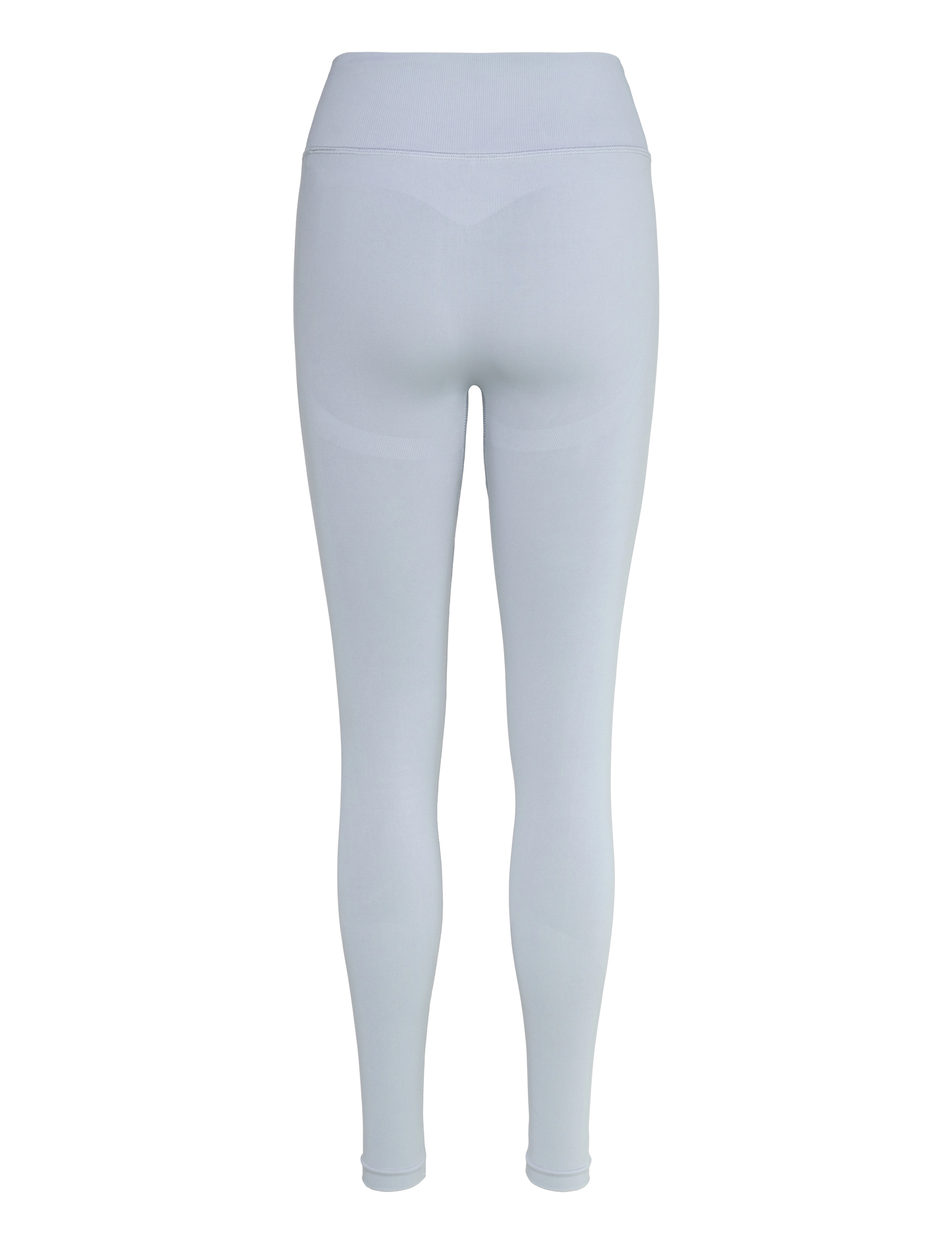 Under Armour - UA Vanish Seamless Legging - 7/8 länge - harbor blue - 2