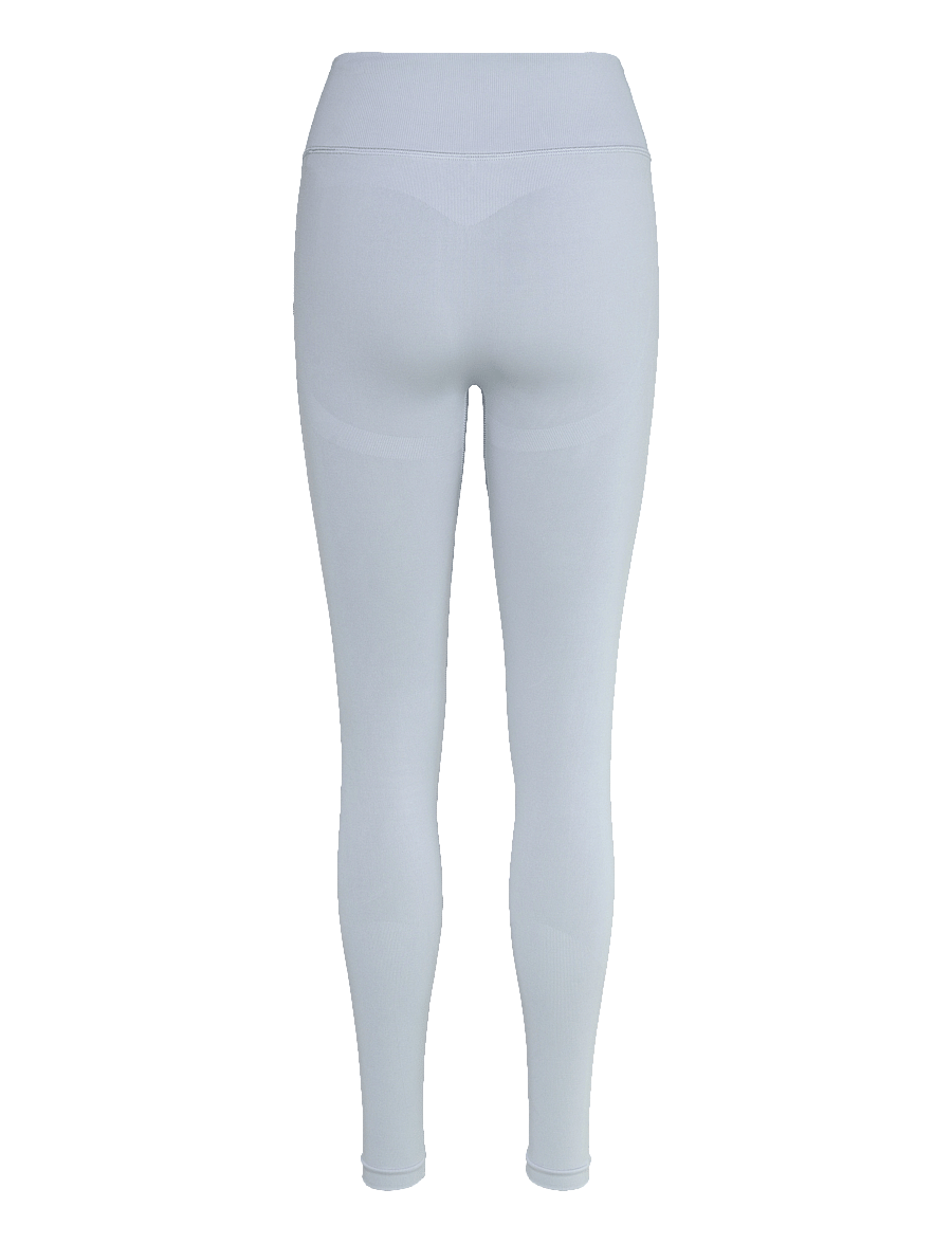 Under Armour - UA Vanish Seamless Legging - Õmblusteta retuusid - harbor blue - 2