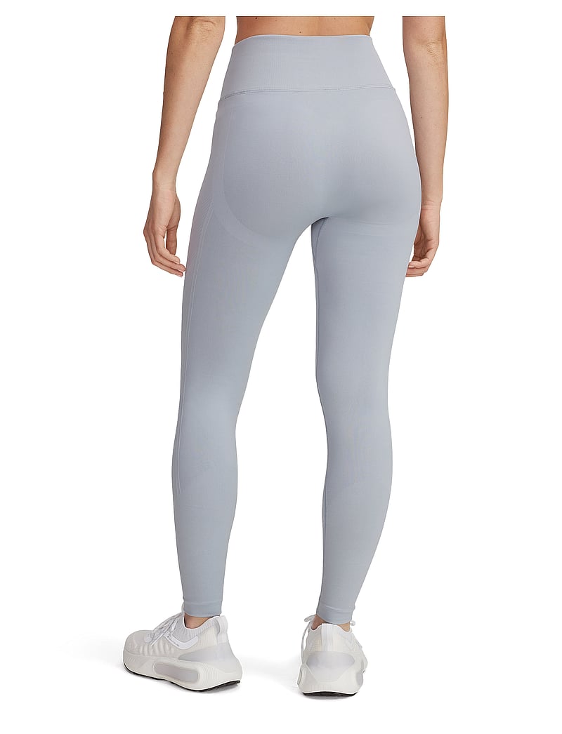 Under Armour - UA Vanish Seamless Legging - trainingstights - harbor blue - 3