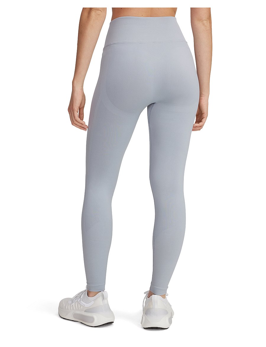 Under Armour - UA Vanish Seamless Legging - Õmblusteta retuusid - harbor blue - 3