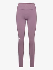 Under Armour - UA Vanish Seamless Legging - seamless tights - misty purple - 0