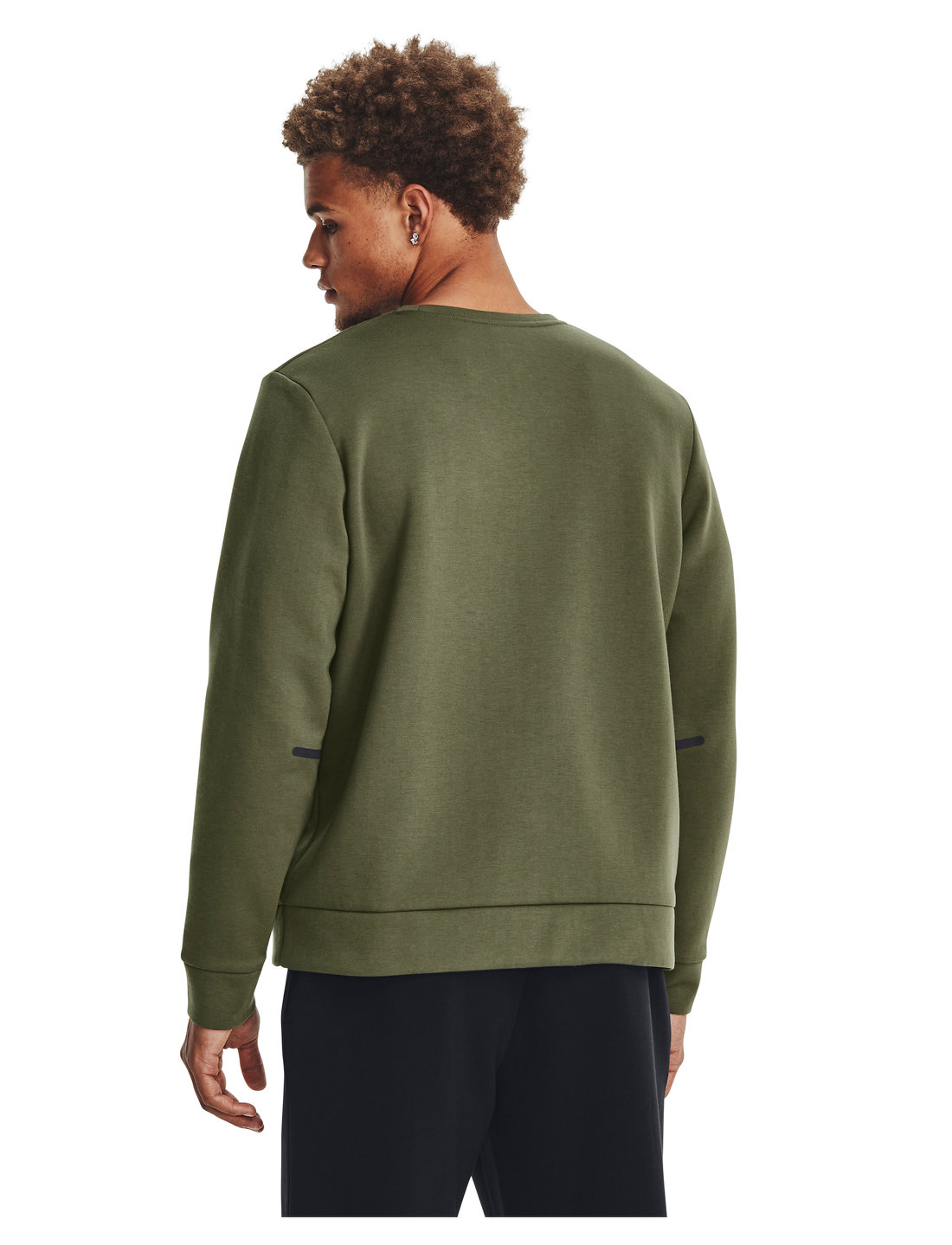 Under armour discount marine sweatshirt