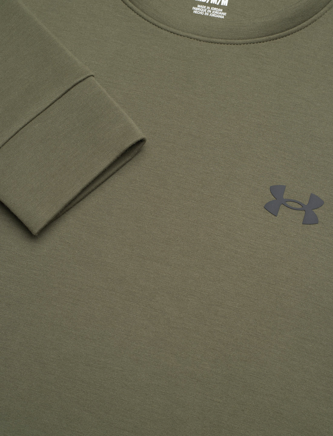 Under armour downtown green sales