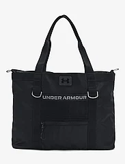 Under Armour - UA Essentials Tote - pirkinių krepšiai - black - 0
