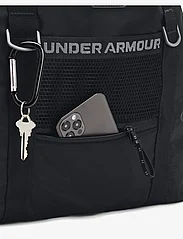 Under Armour - UA Essentials Tote - pirkinių krepšiai - black - 2