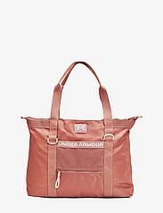 Under Armour - UA Essentials Tote - tote bags - pink - 0