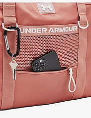 Under Armour - UA Essentials Tote - pirkinių krepšiai - pink - 2