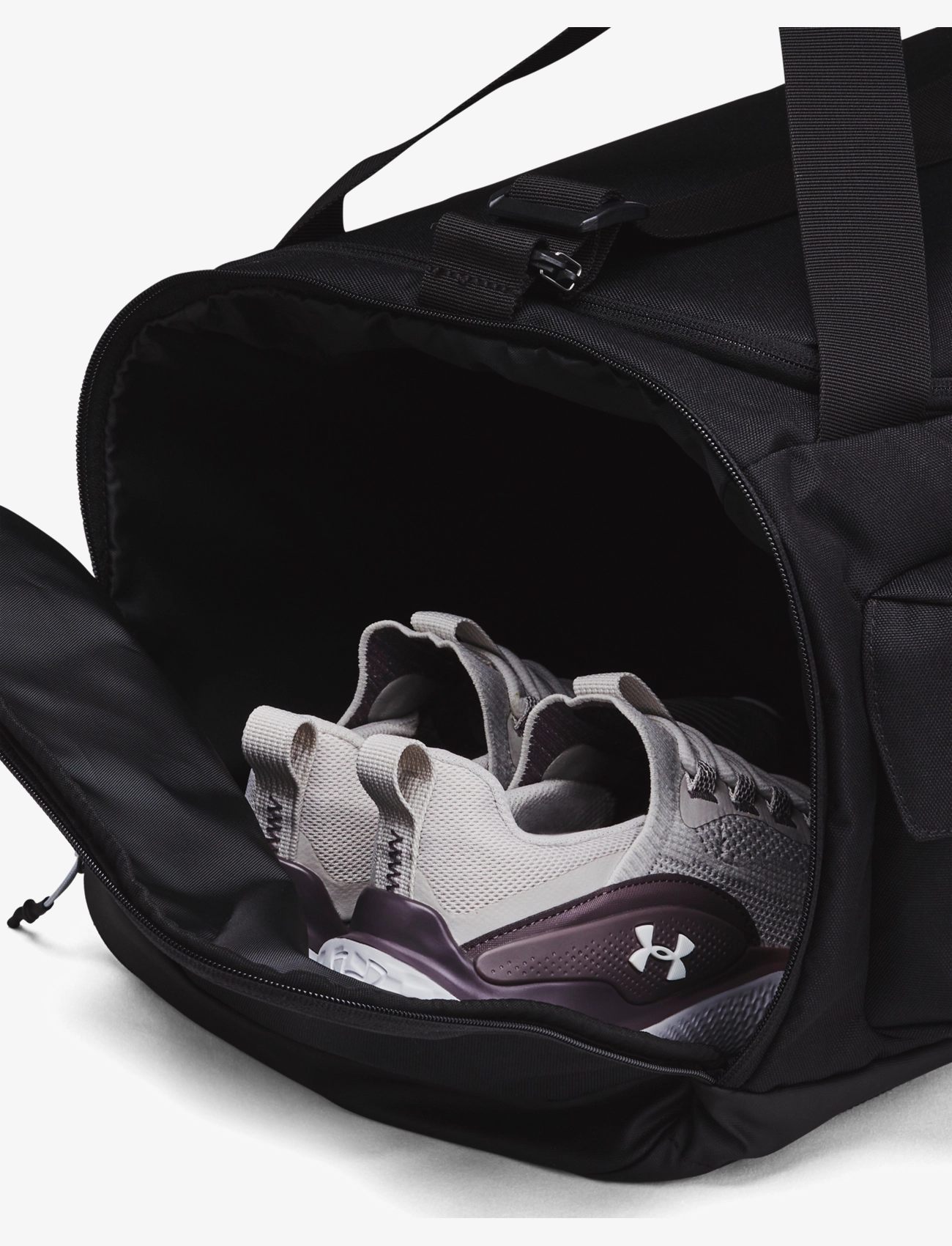 Under Armour - UA Gametime DF Pro - black - 3