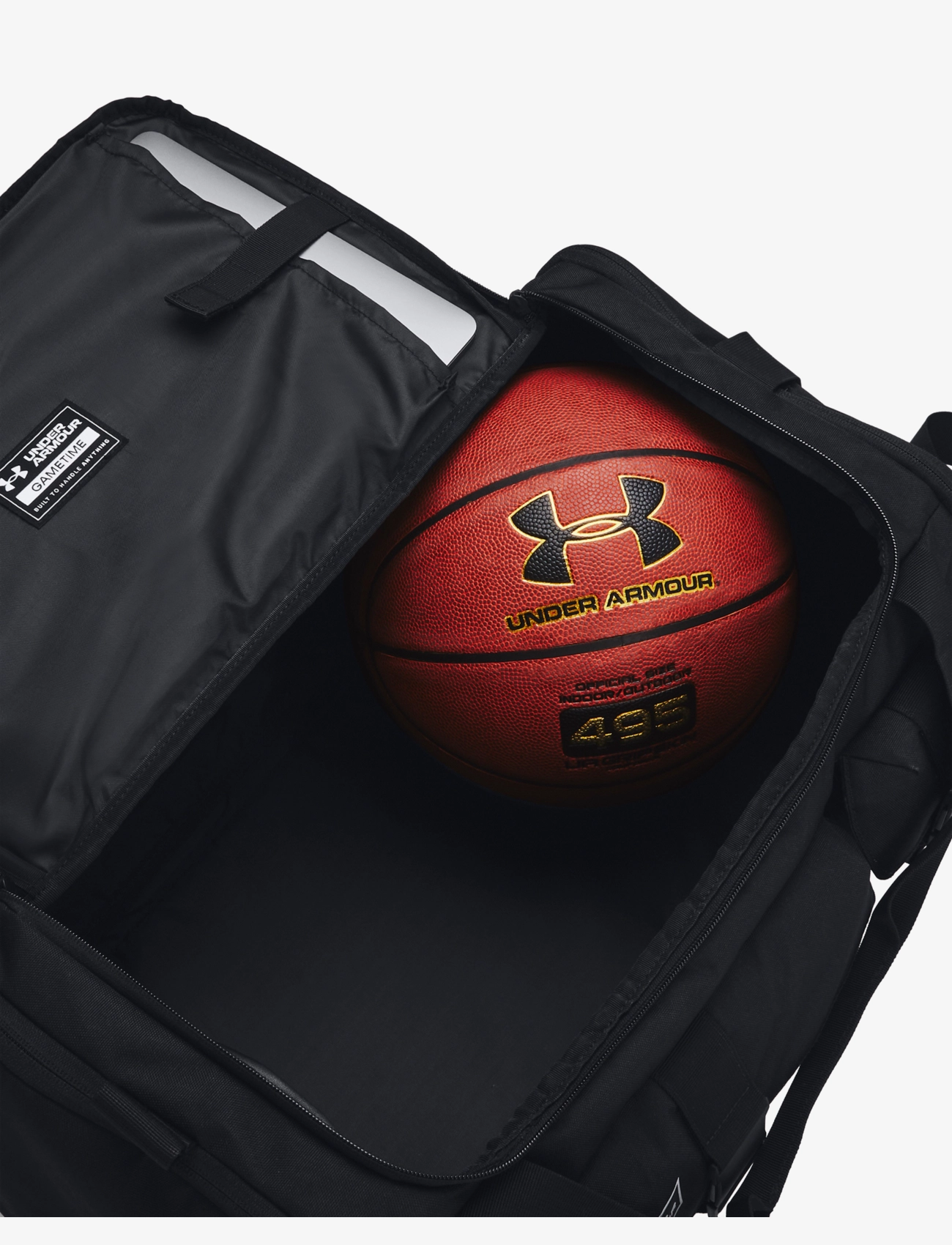 Under Armour - UA Gametime DF Pro - black - 4