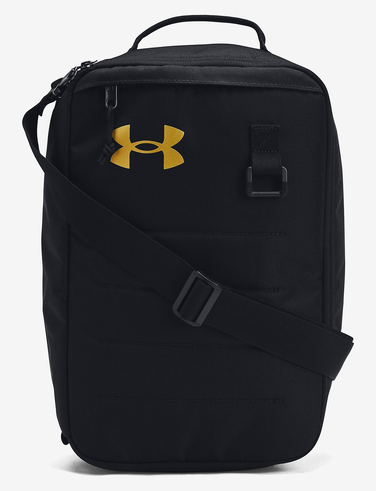 Under Armour - UA Contain Shoe Bag - black - 0