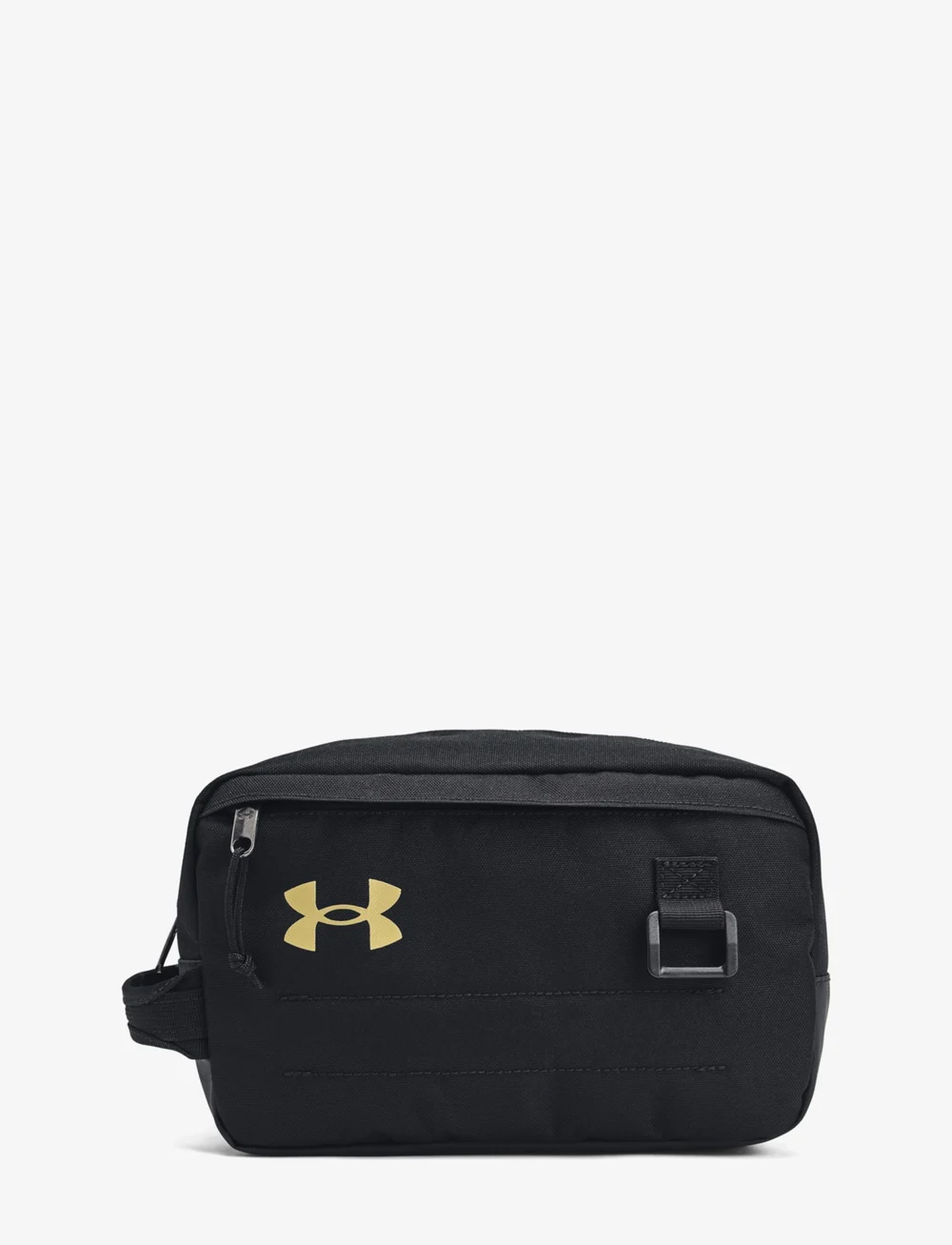 Under Armour - UA Contain Travel Kit - väskaccessoarer - black - 0