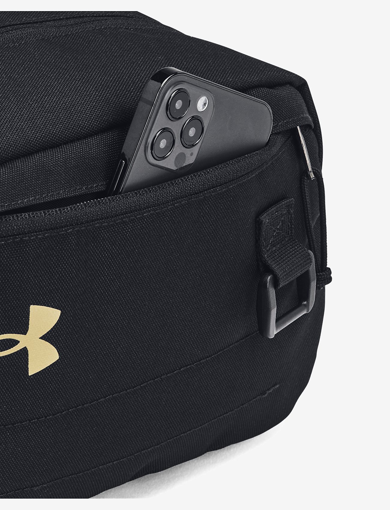 Under Armour - UA Contain Travel Kit - black - 2