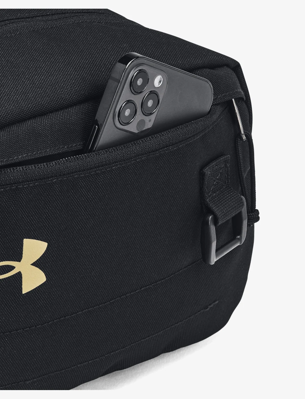 Under Armour - UA Contain Travel Kit - väskaccessoarer - black - 2