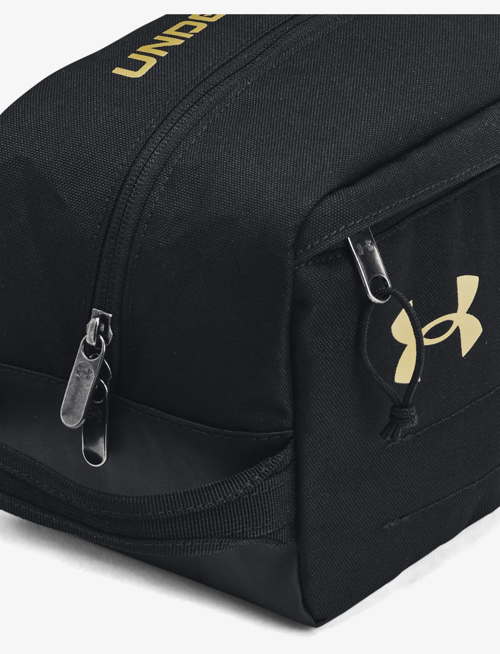 Under Armour - UA Contain Travel Kit - väskaccessoarer - black - 3