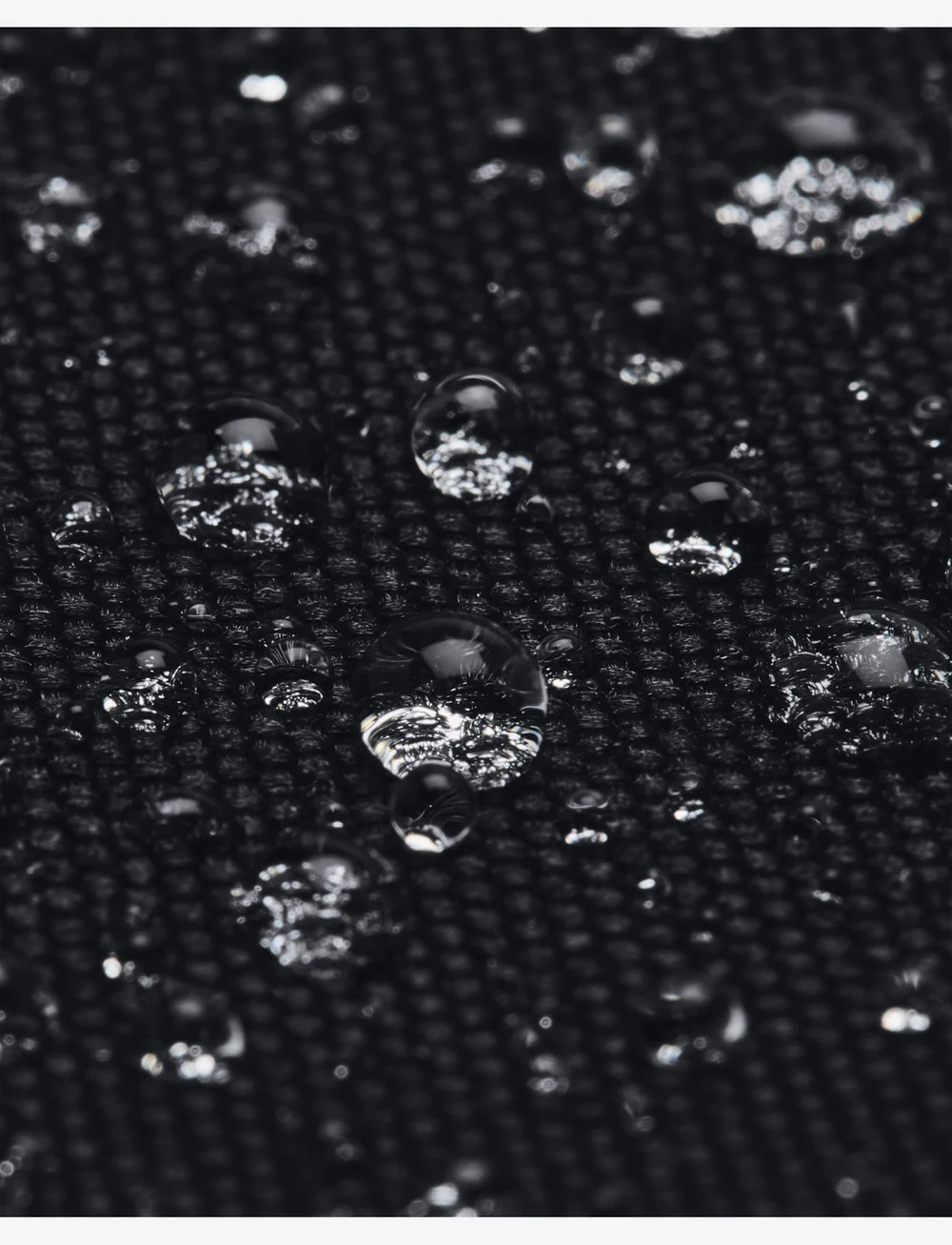 Under Armour - UA Contain Travel Kit - väskaccessoarer - black - 5