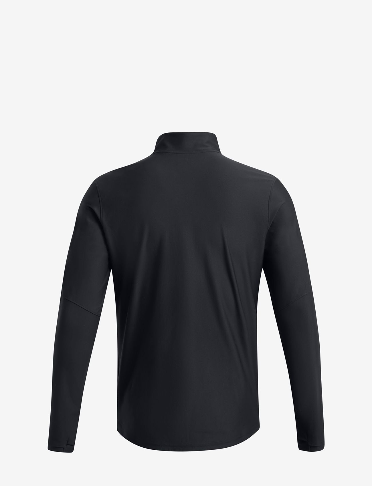 Under Armour - UA M's Ch. Pro 1/4 Zip - sweatshirts - black - 2