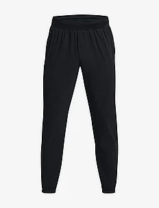 UA Stretch Woven Joggers, Under Armour