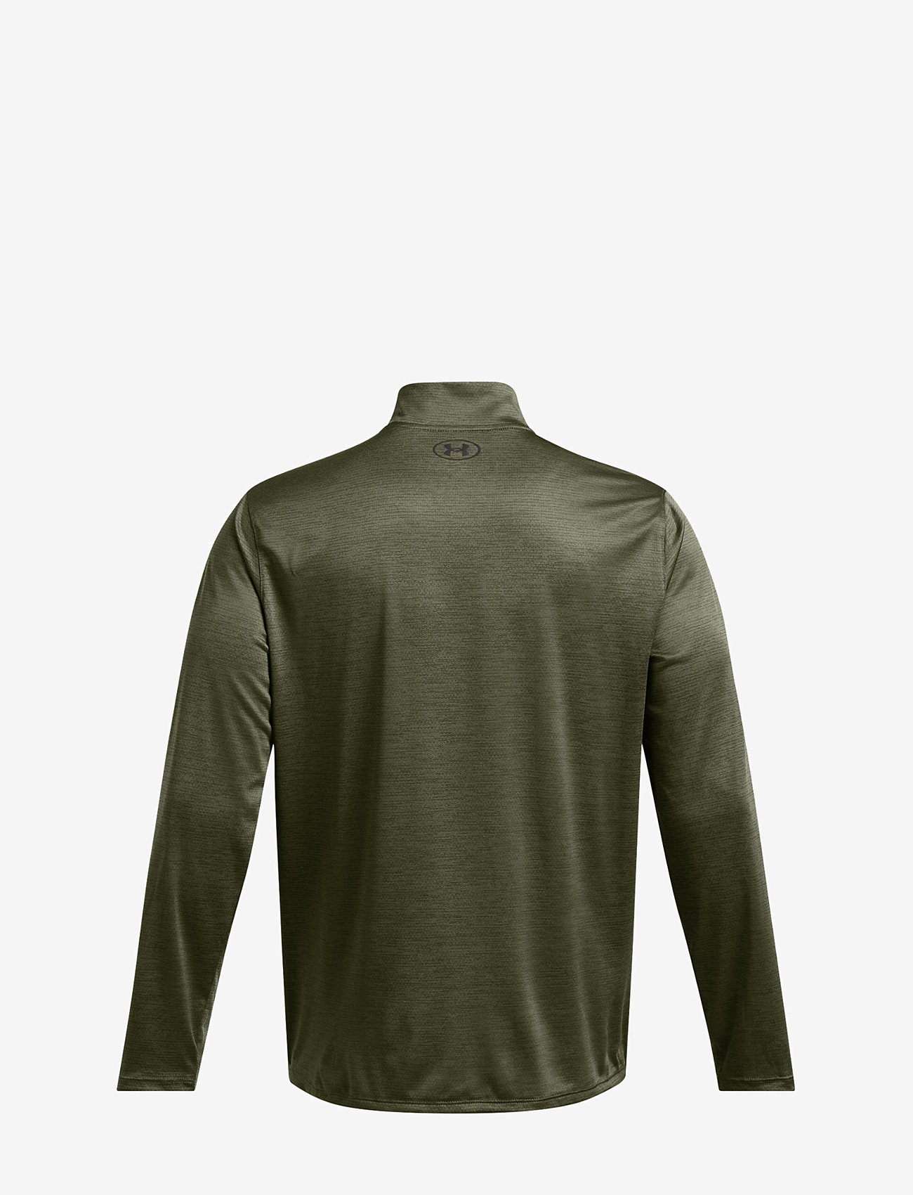 Under Armour - UA Tech Vent 1/2 Zip - mehed - marine od green - 1