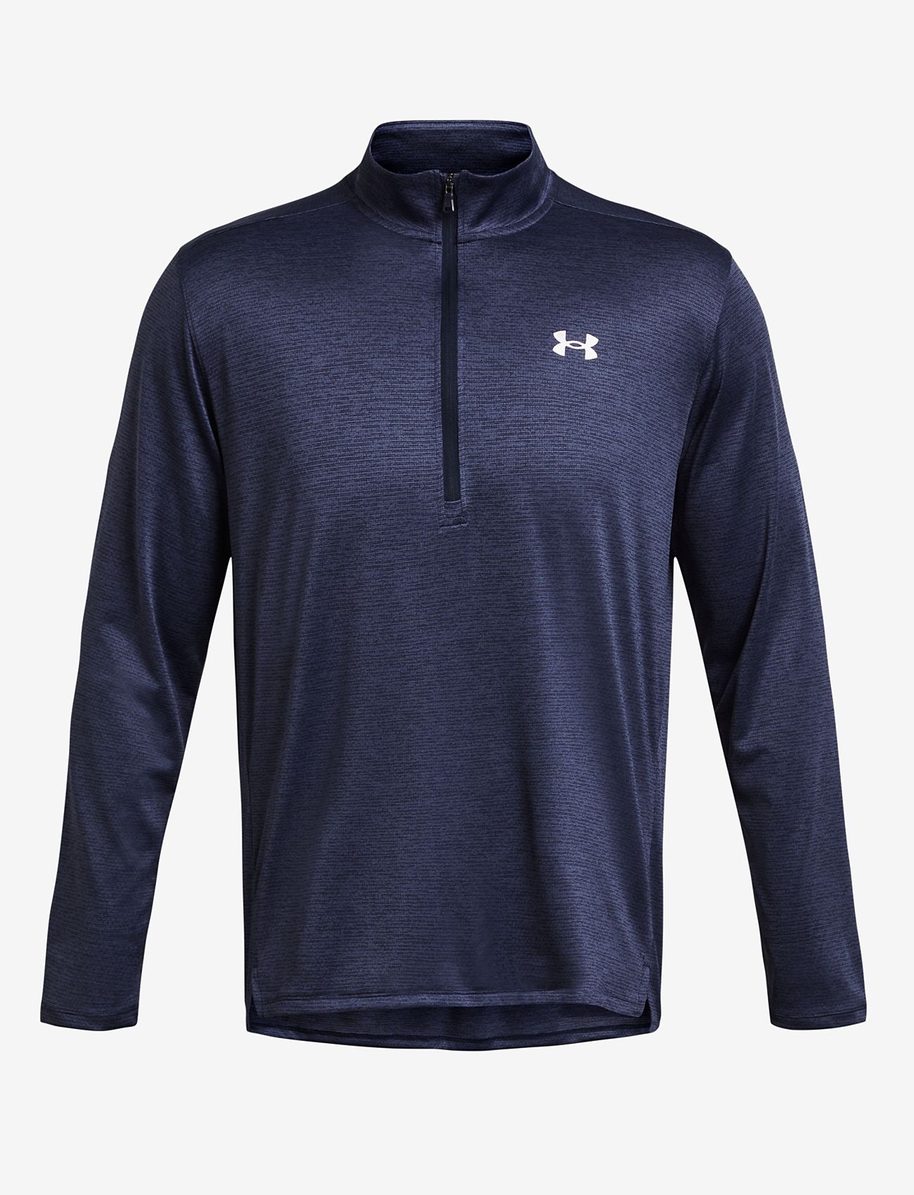 Under Armour - UA Tech Vent 1/2 Zip - sweatshirts - midnight navy - 1