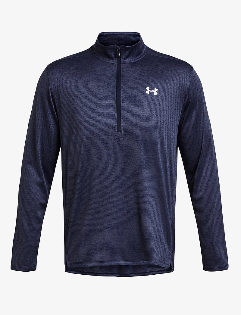 Under Armour - UA Tech Vent 1/2 Zip - midnight navy - 1