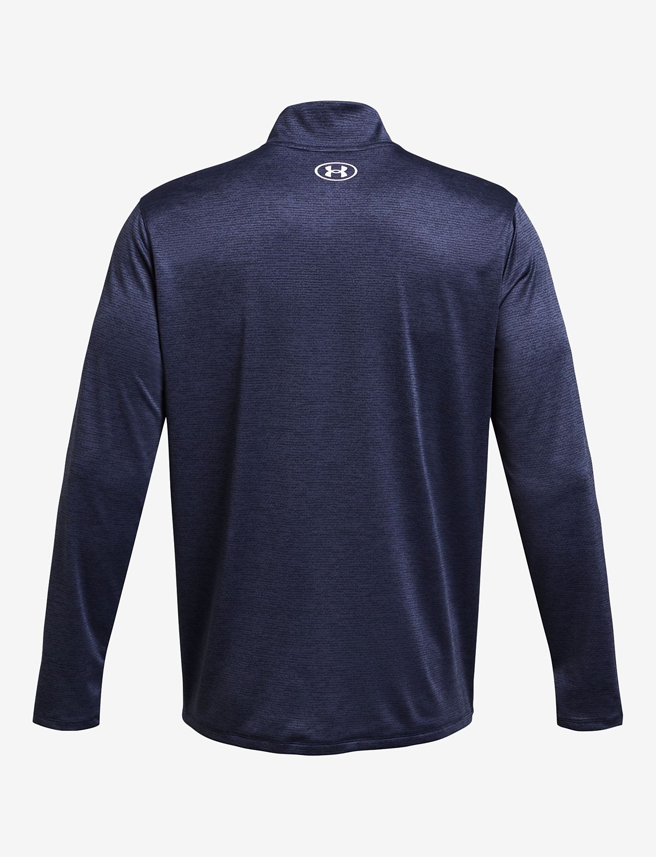 Under Armour - UA Tech Vent 1/2 Zip - sweatshirts - midnight navy - 2
