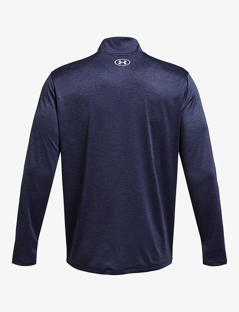 Under Armour - UA Tech Vent 1/2 Zip - midnight navy - 2