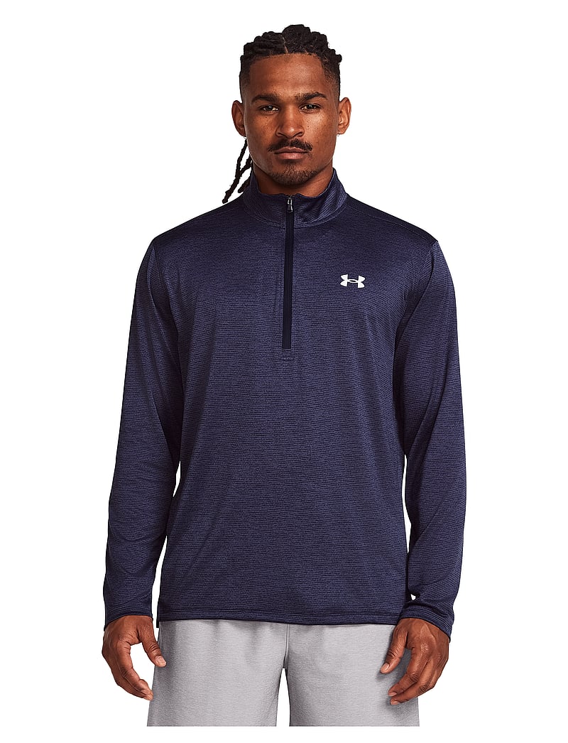 Under Armour - UA Tech Vent 1/2 Zip - midnight navy - 0